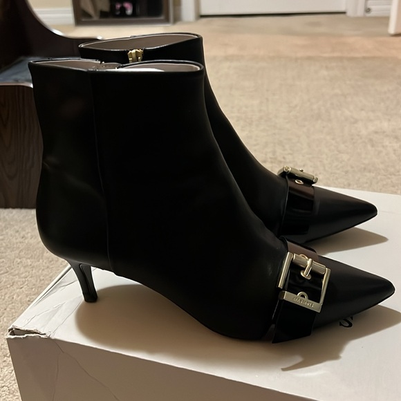 AllSaints Rebecca Bootie - US 8 - Picture 8 of 9